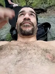 GuyInNY — modelo de webcam en línea en stripchat