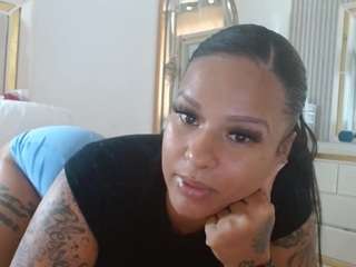 mulattomamii — Camsoda stream photo (Jun 2026)