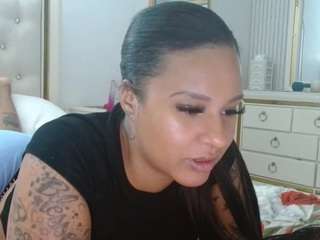 mulattomamii — Camsoda stream photo (Jun 2026)