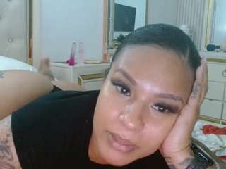 mulattomamii — Camsoda stream photo (Jun 2026)