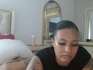 mulattomamii — Camsoda stream photo (Jun 2026)