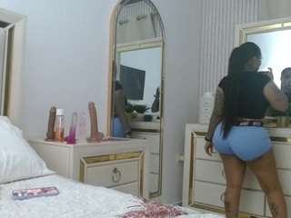 mulattomamii — Camsoda stream photo (Jun 2026)