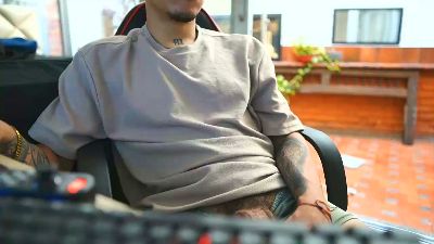MakyParker — Cam4 stream photo (Aug 2026)