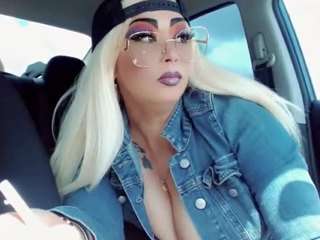 808sweets — modelo de webcam en línea en camsoda