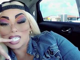 808sweets — modelo de webcam en línea en camsoda