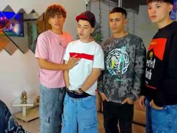 houseofwarrios — modelo de webcam en línea en chaturbate