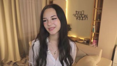 EleanoraMarton — cam4