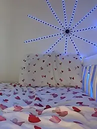 Nancy-Pink — Stripchat stream photo (Mar 2026)