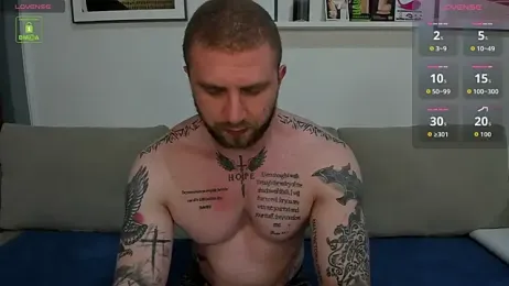 Gerard_Finbar — Stripchat stream photo (Mar 2026)