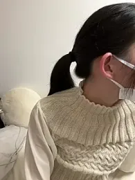 -Rinka- — modelo de webcam en línea en stripchat