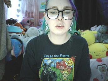 Cherribomb29 — bongacams