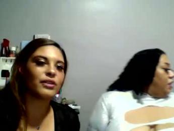 badbabyslut — Chaturbate stream photo (Sep 2025)