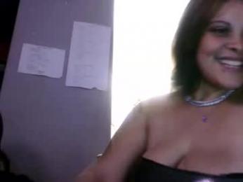 badbabyslut — Chaturbate stream photo (Aug 2025)