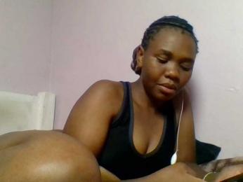 Kittydew — Bongacams profile photo