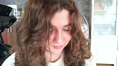 AmeliFoxi — stripchat