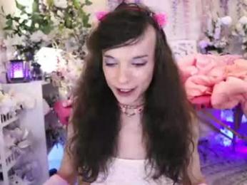 xxhayleemariexx — Chaturbate stream photo (Jun 2026)