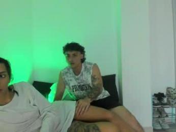 elagrace_ — Chaturbate stream photo (May 2026)