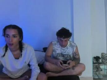 elagrace_ — Chaturbate stream photo (May 2026)