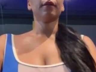 theperlasexy — modelo de webcam en línea en camsoda