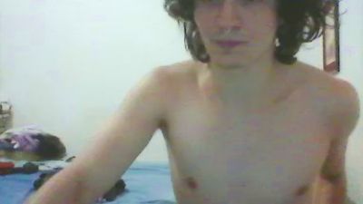 PaoloPoti — modelo de webcam en línea en cam4