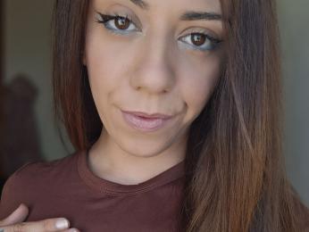 AliceSanz — modelo de webcam en línea en livejasmin