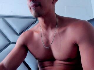 Tyler Durdeen — Flirt4free profile photo