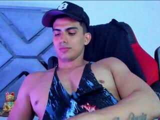 Tyler Durdeen — Flirt4free stream photo (Sep 2026)