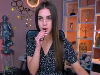 ivy_frost — modelo de webcam en línea en chaturbate