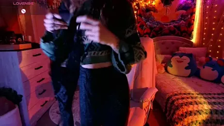 sennawild — Stripchat stream photo (Dec 2025)