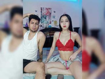 IamEna — Bongacams stream photo (Apr 2024)
