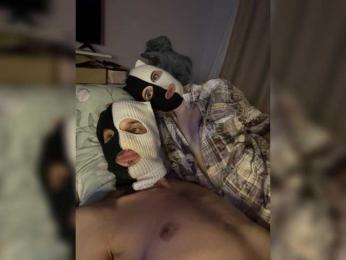 Kislis — Bongacams stream photo (Mar 2026)