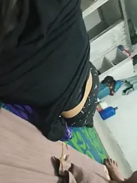 Riya_queen99 — Stripchat profile photo