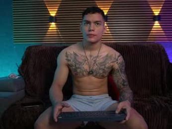 _eufrates_ — Chaturbate stream photo (Apr 2026)