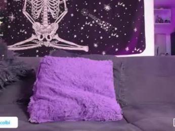 damoncolbi — Chaturbate stream photo (Apr 2026)