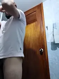 DiegoDass — Stripchat profile photo