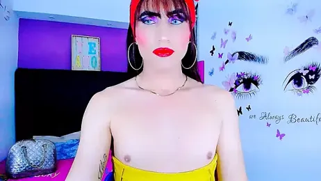 priscilahotker — Stripchat stream photo (Sep 2025)