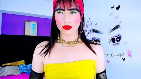 priscilahotker — Stripchat stream photo (Sep 2025)