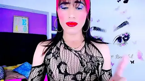 priscilahotker — Stripchat stream photo (Sep 2025)