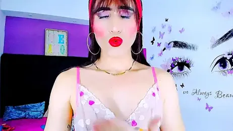 priscilahotker — Stripchat stream photo (Sep 2025)