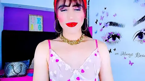 priscilahotker — Stripchat stream photo (Sep 2025)