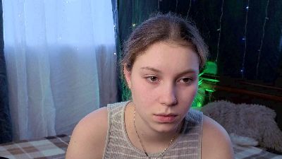 OdaDelallo — Cam4 stream photo (Apr 2026)