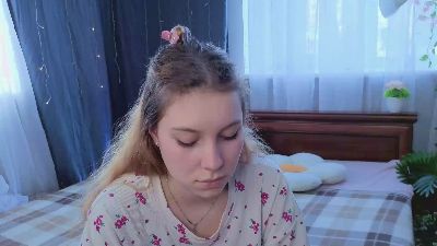 OdaDelallo — Cam4 stream photo (Apr 2026)