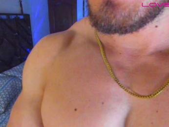 AndrewHarriss — Bongacams stream photo (Jul 2026)