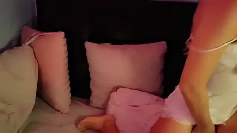 Finally18Cicii — modelo de webcam en línea en stripchat