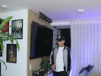 morgan_hiller — Chaturbate profile photo