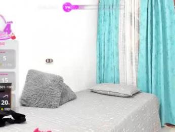 thechicanextdoor — chaturbate