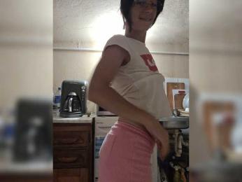 SexyJoana — bongacams
