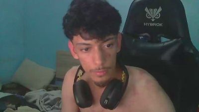 arab_adam — Cam4 stream photo (May 2026)