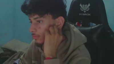arab_adam — Cam4 stream photo (Jun 2026)