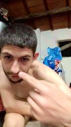 Spartaco00 — Cam4 stream photo (Jul 2026)